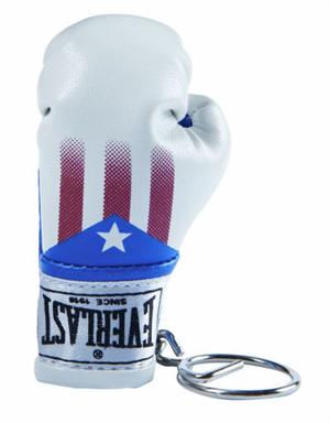 Puerto Rico Key Chain